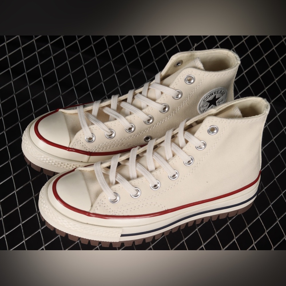 Converse High Tops Chuck 70’s